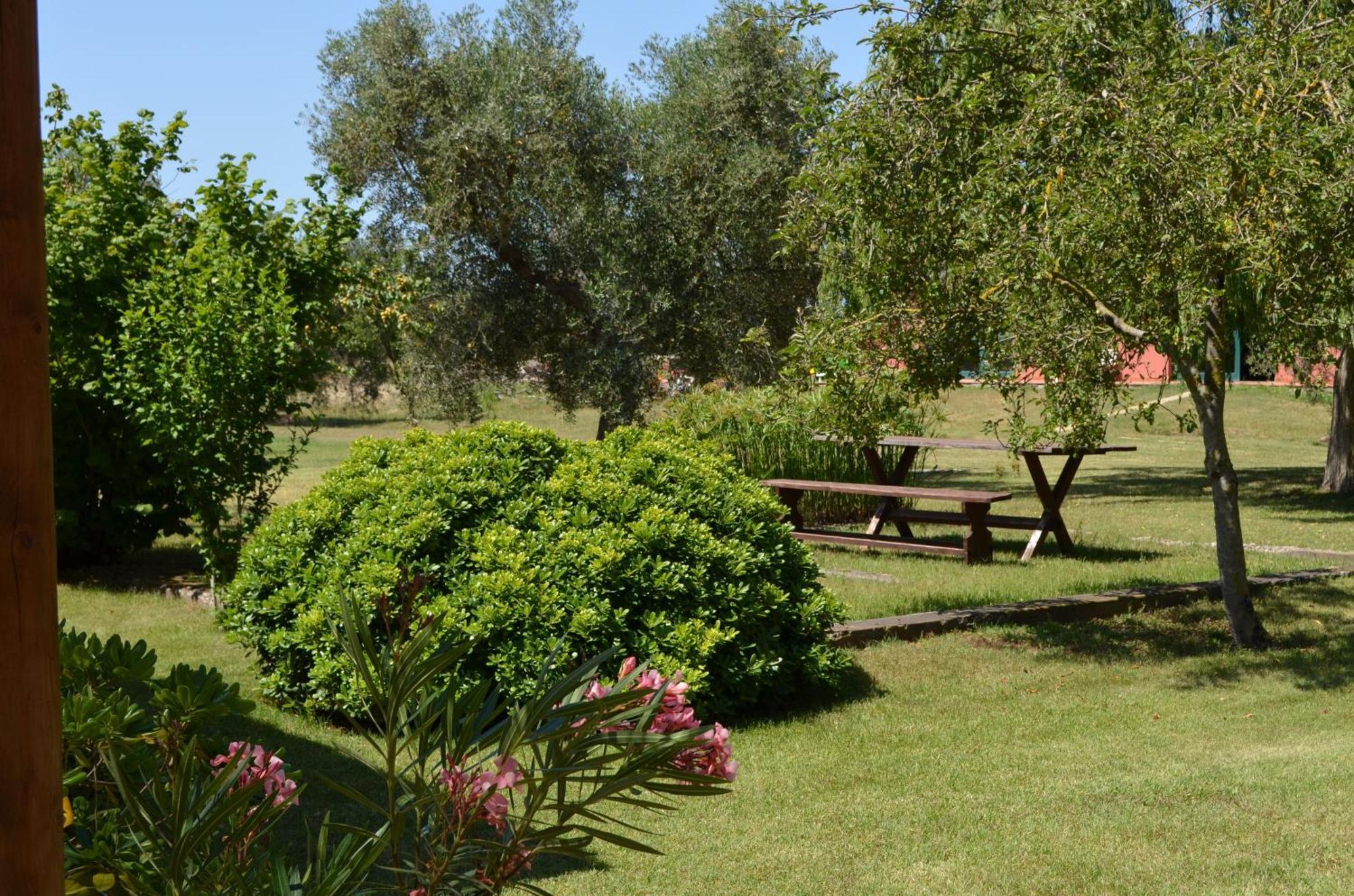 Agrialbergo Capalbio Exterior photo