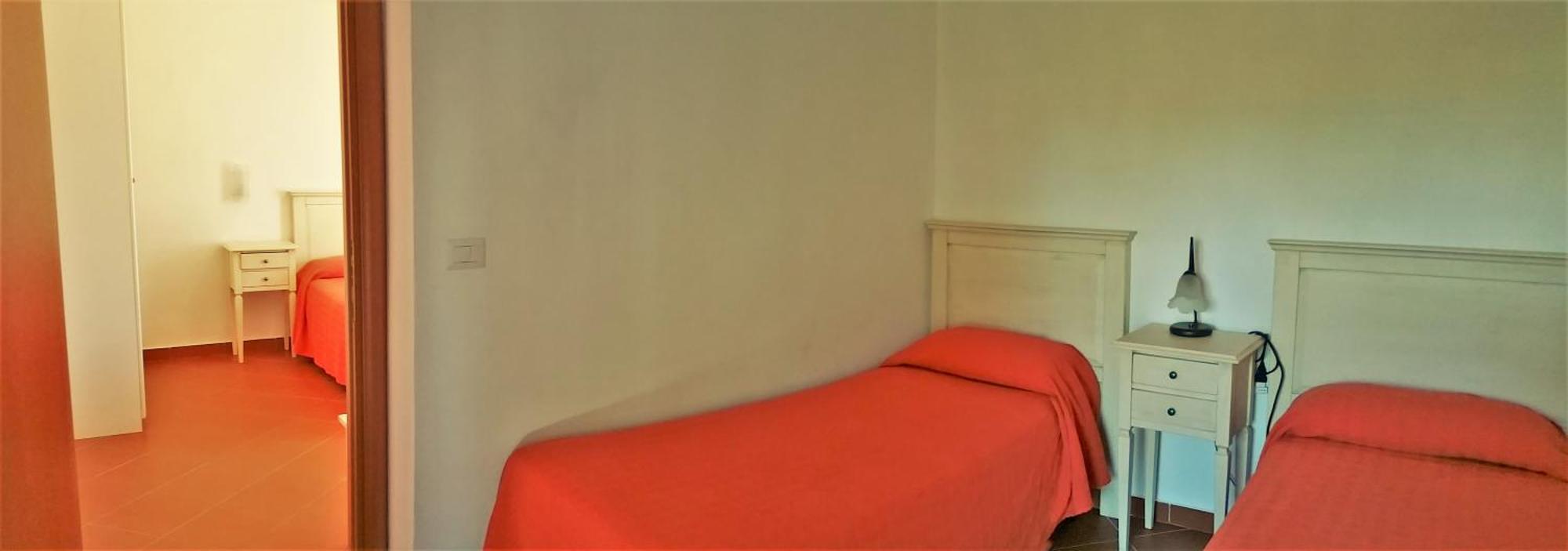 Agrialbergo Capalbio Room photo