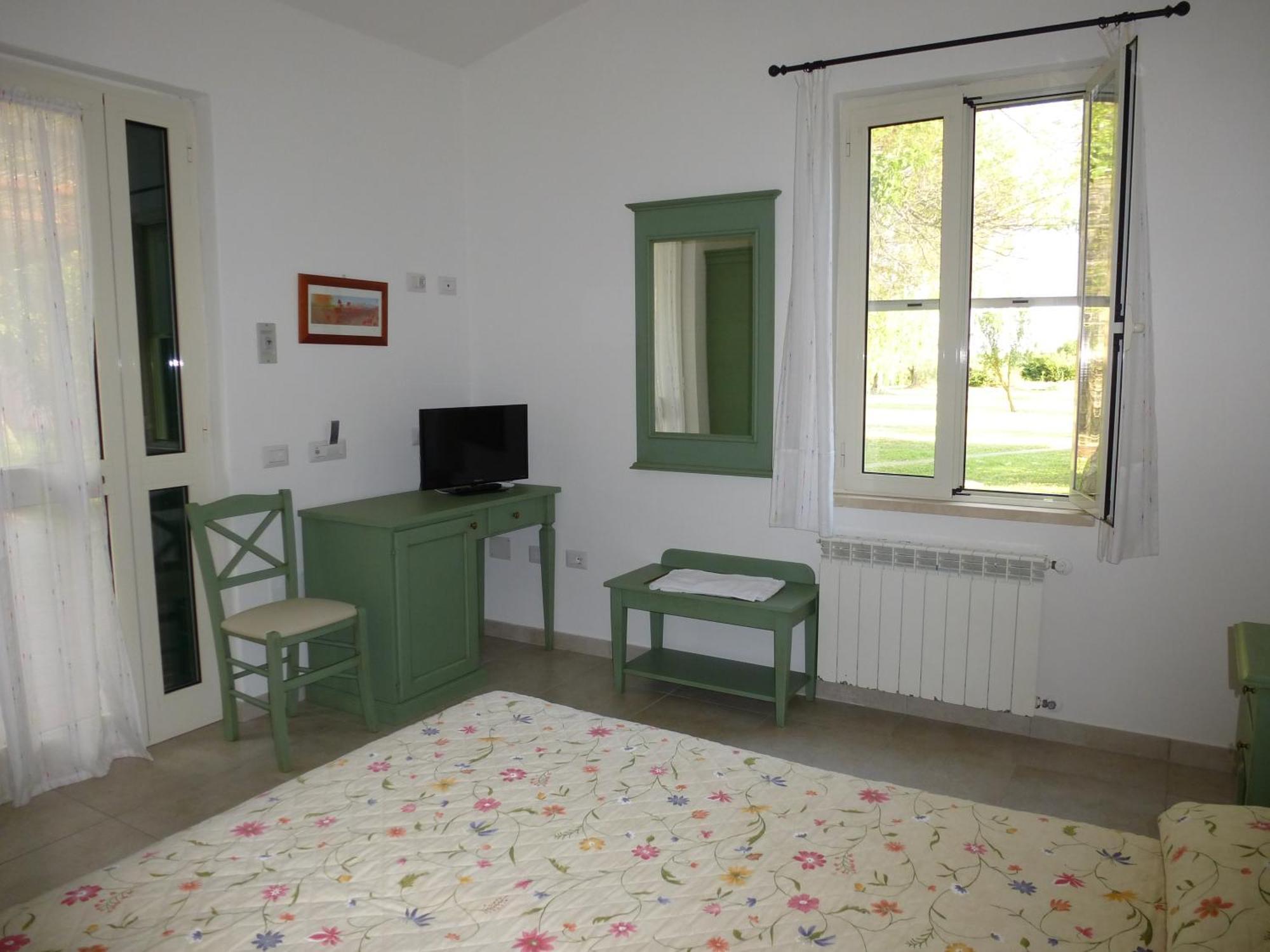 Agrialbergo Capalbio Room photo