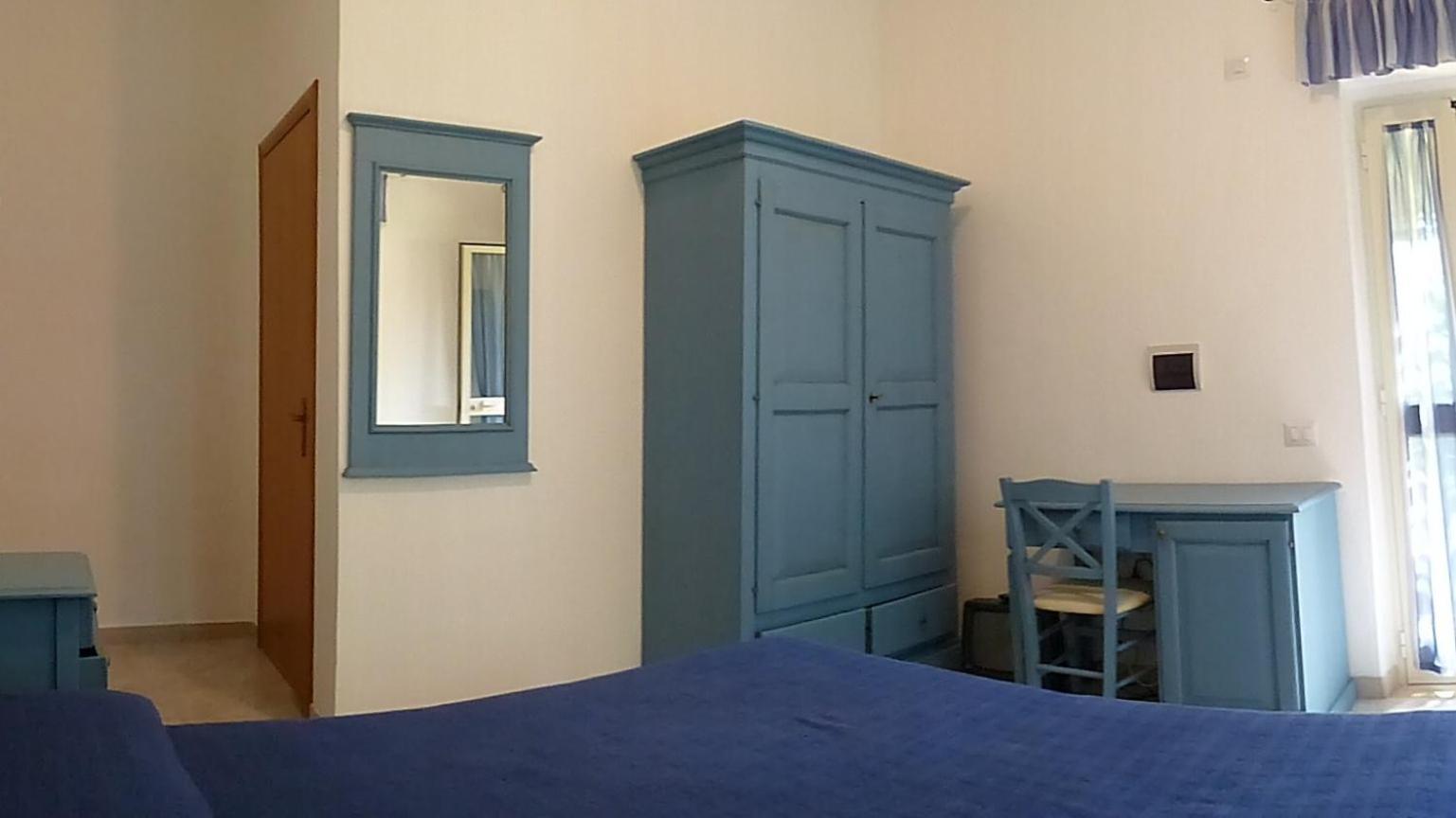 Agrialbergo Capalbio Room photo