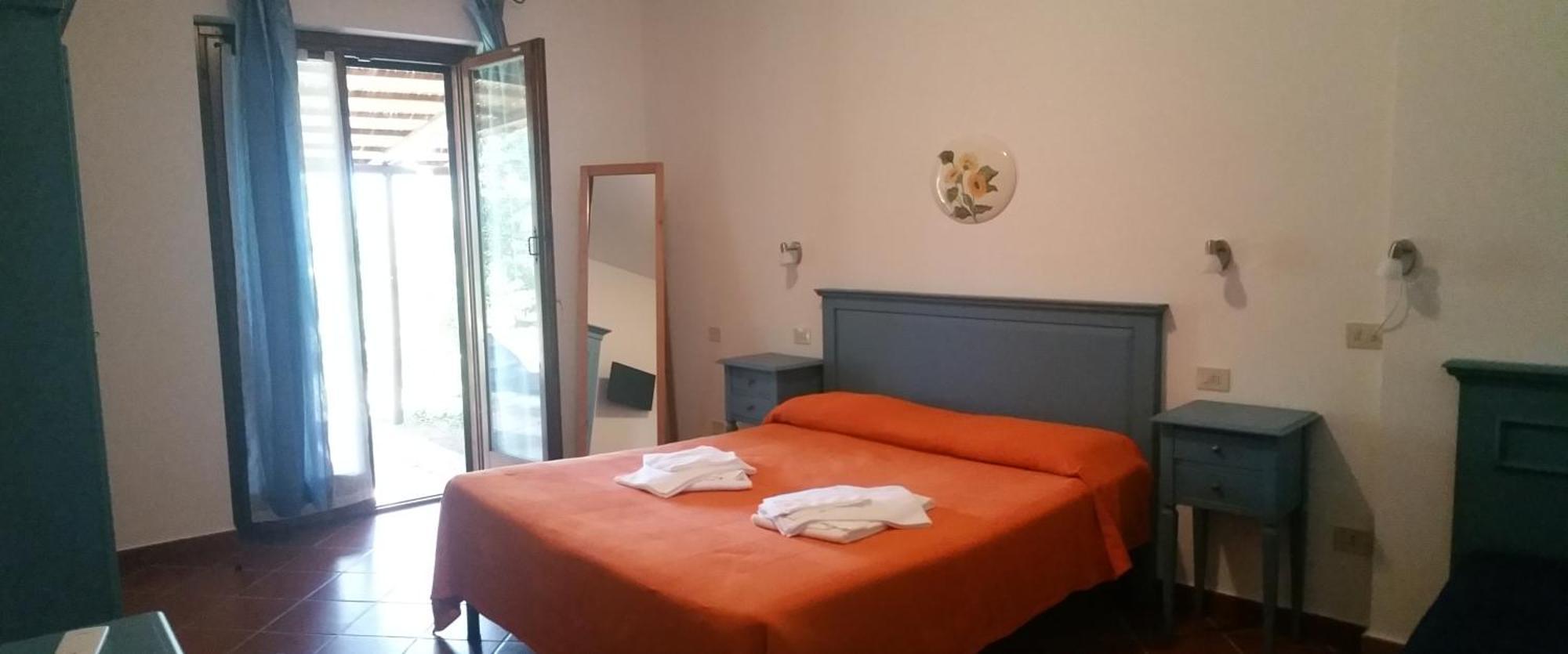 Agrialbergo Capalbio Room photo