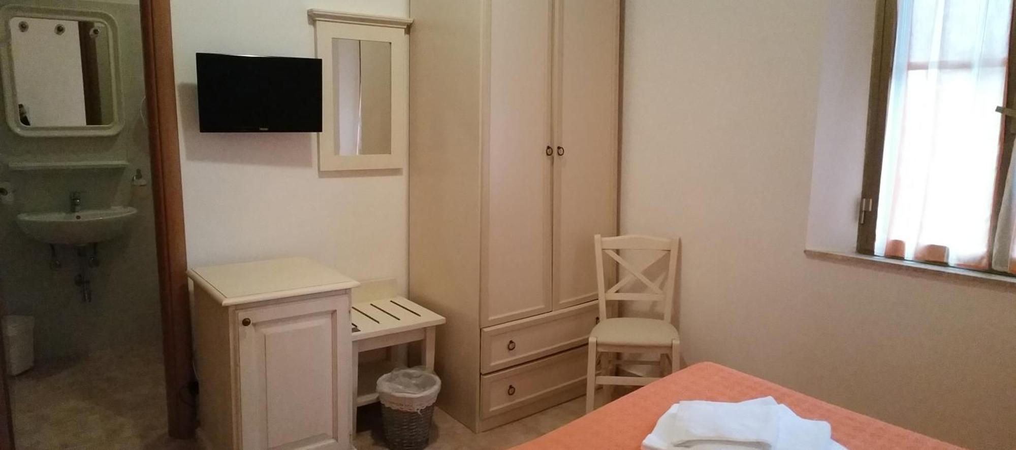 Agrialbergo Capalbio Room photo