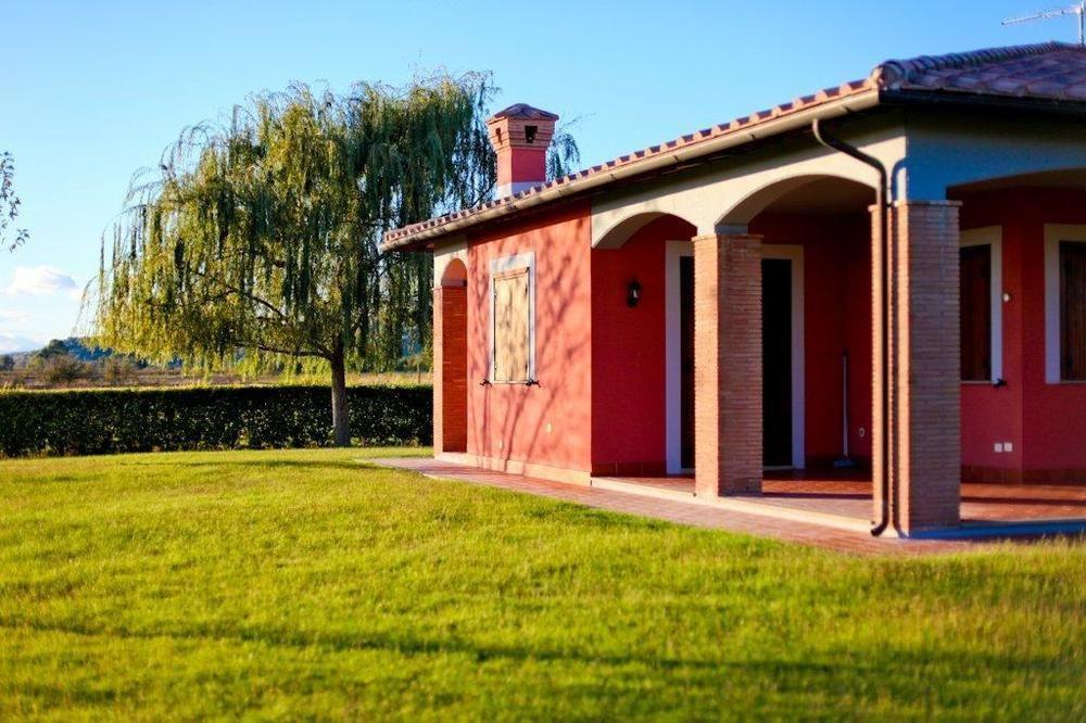 Agrialbergo Capalbio Exterior photo