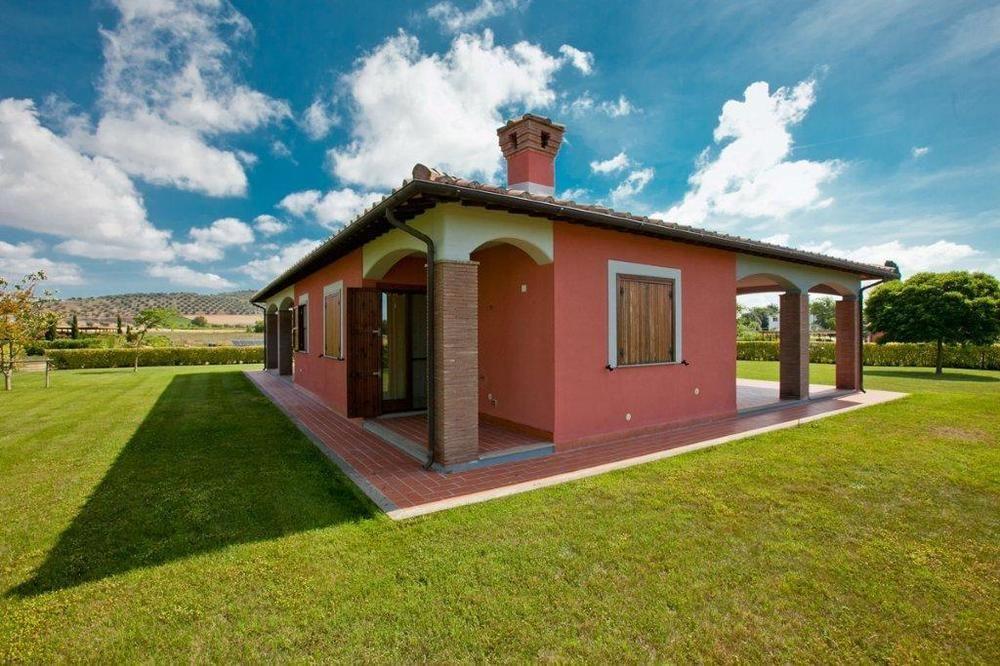 Agrialbergo Capalbio Exterior photo