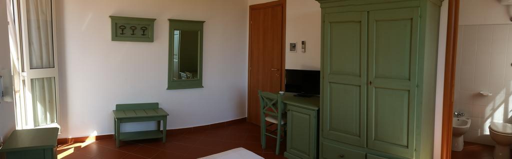 Agrialbergo Capalbio Exterior photo