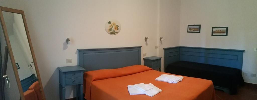 Agrialbergo Capalbio Room photo