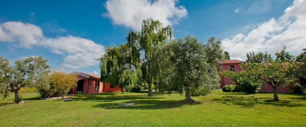 Agrialbergo Capalbio Exterior photo