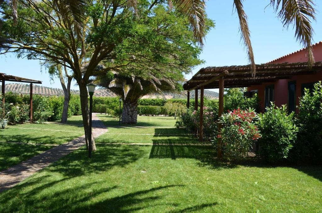 Agrialbergo Capalbio Exterior photo