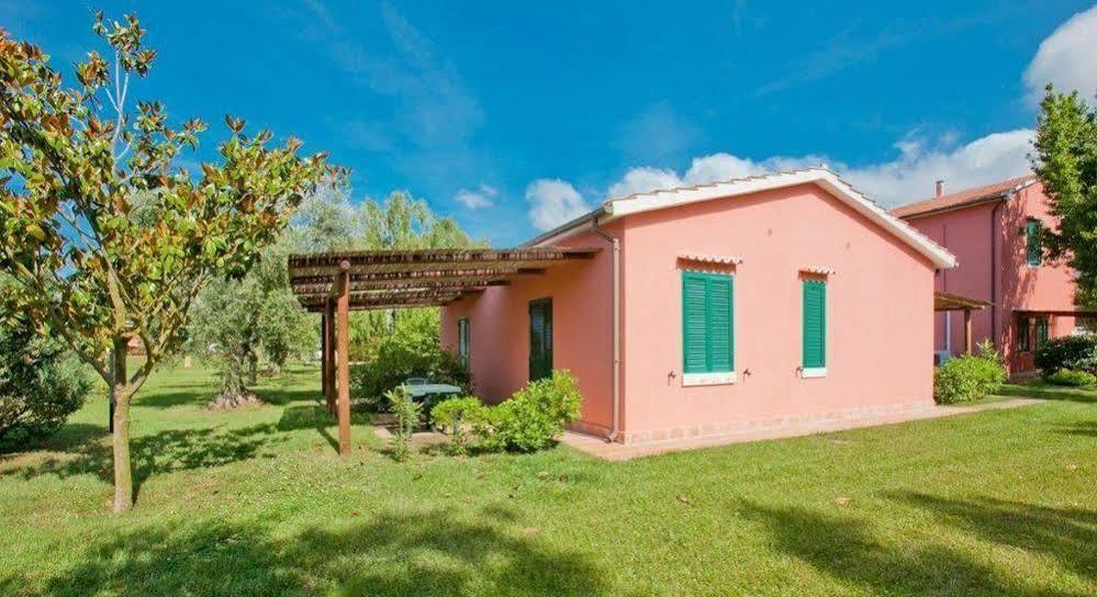 Agrialbergo Capalbio Exterior photo